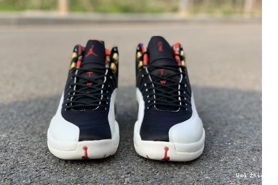 773 Chinese (2019) 12 CI2977-006 - New Retro Timeless Year Jordan 0903